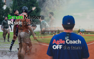 Scrum Master Agile Coach Unterschiede - Agilisten werden gebraucht. In dieser UND der anderen Rolle.